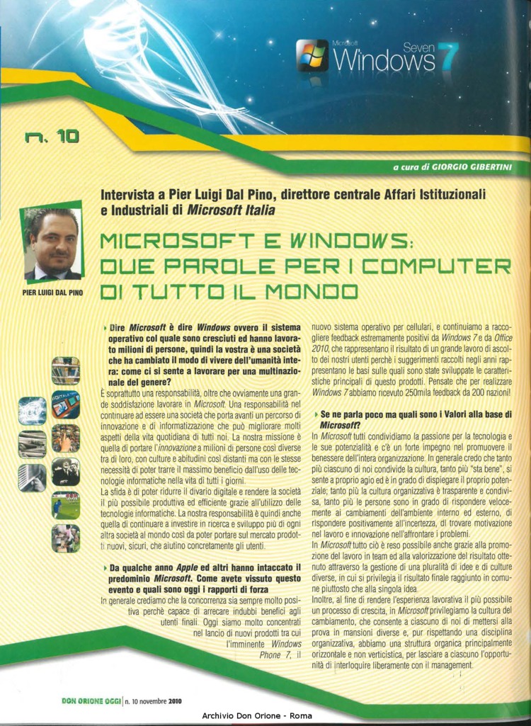 Don Orione oggi, 2010, 10, pagina 16