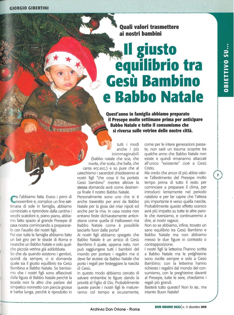 Don Orione oggi, 2010, 11, pagina 7