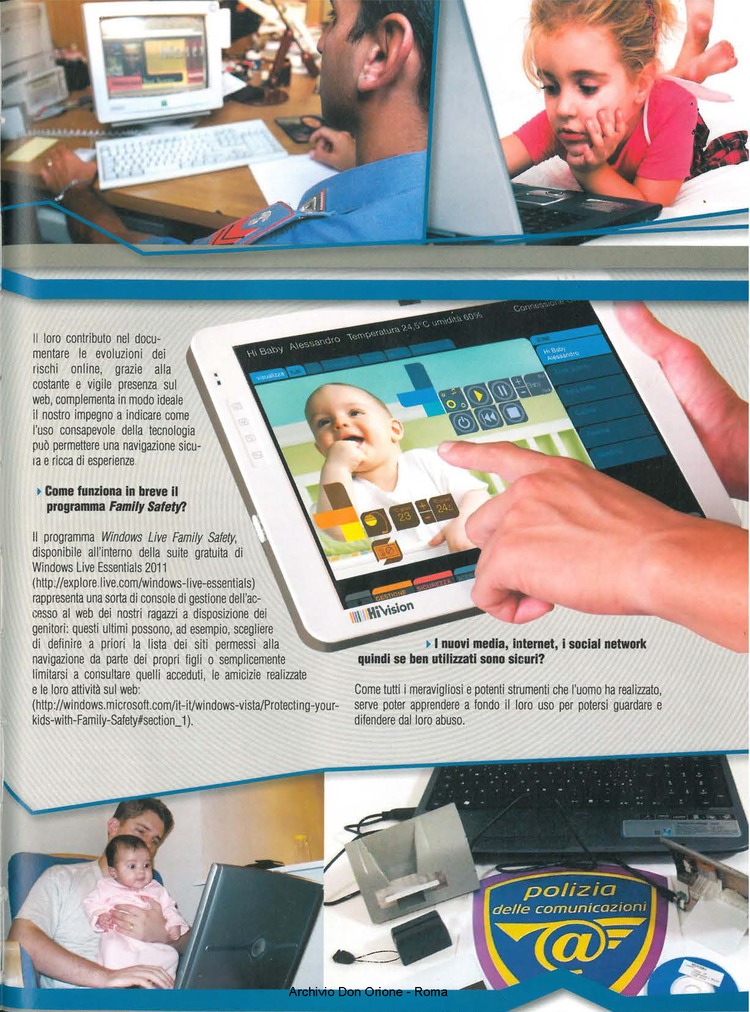 Don Orione oggi, 2010, 11, pagina 17