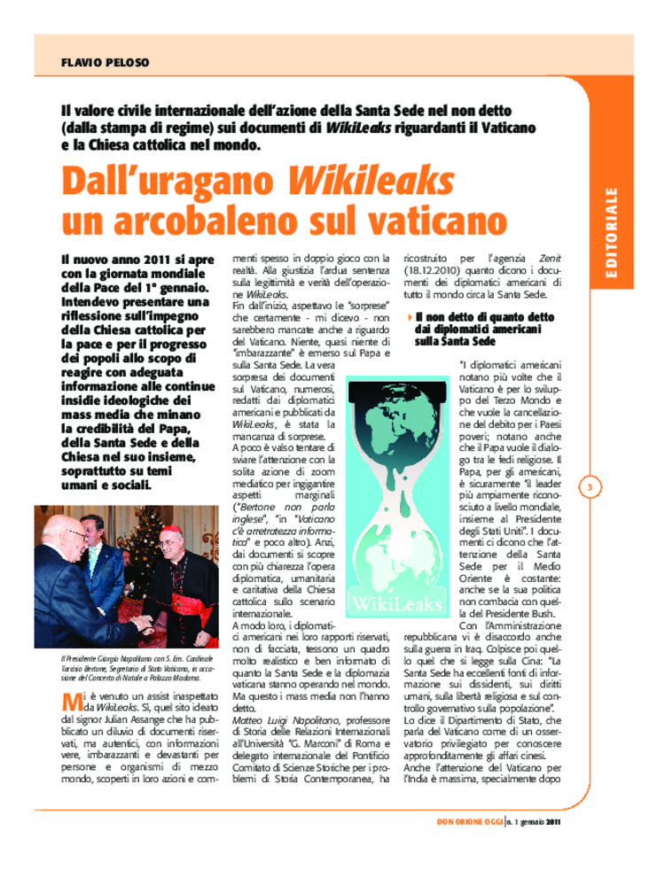Don Orione oggi, 2011, 01, pagina 3