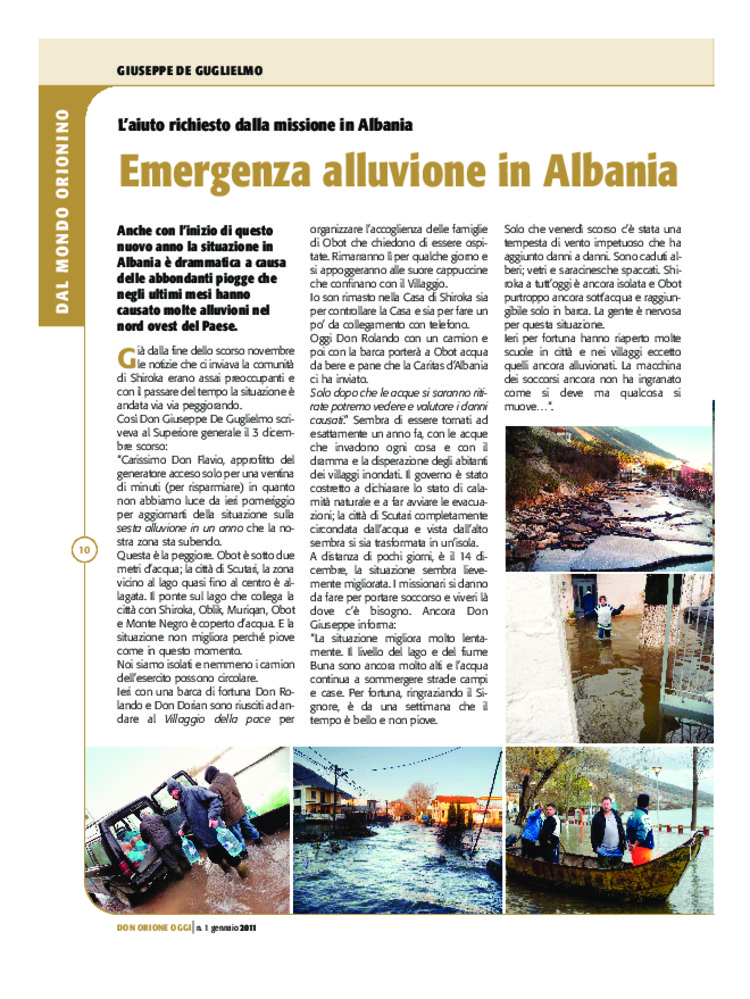 Don Orione oggi, 2011, 01, pagina 10