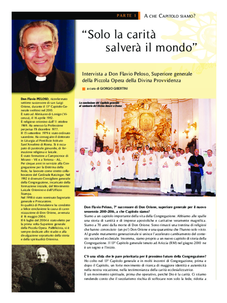 Don Orione oggi, 2011, 01, pagina 16