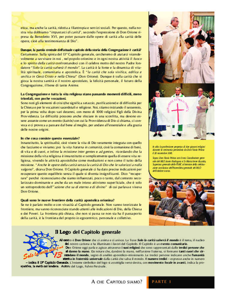 Don Orione oggi, 2011, 01, pagina 17
