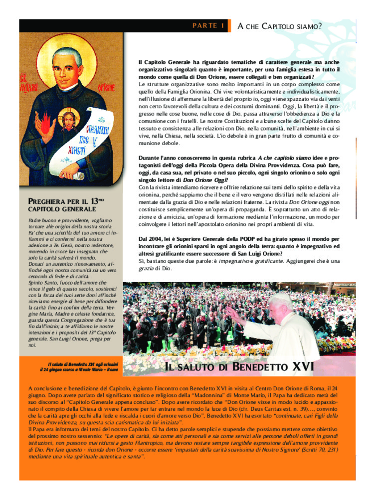 Don Orione oggi, 2011, 01, pagina 18