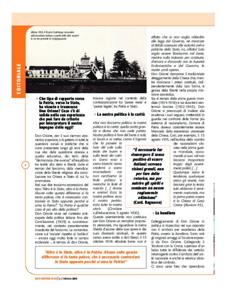 Don Orione oggi, 2011, 02, pagina 4