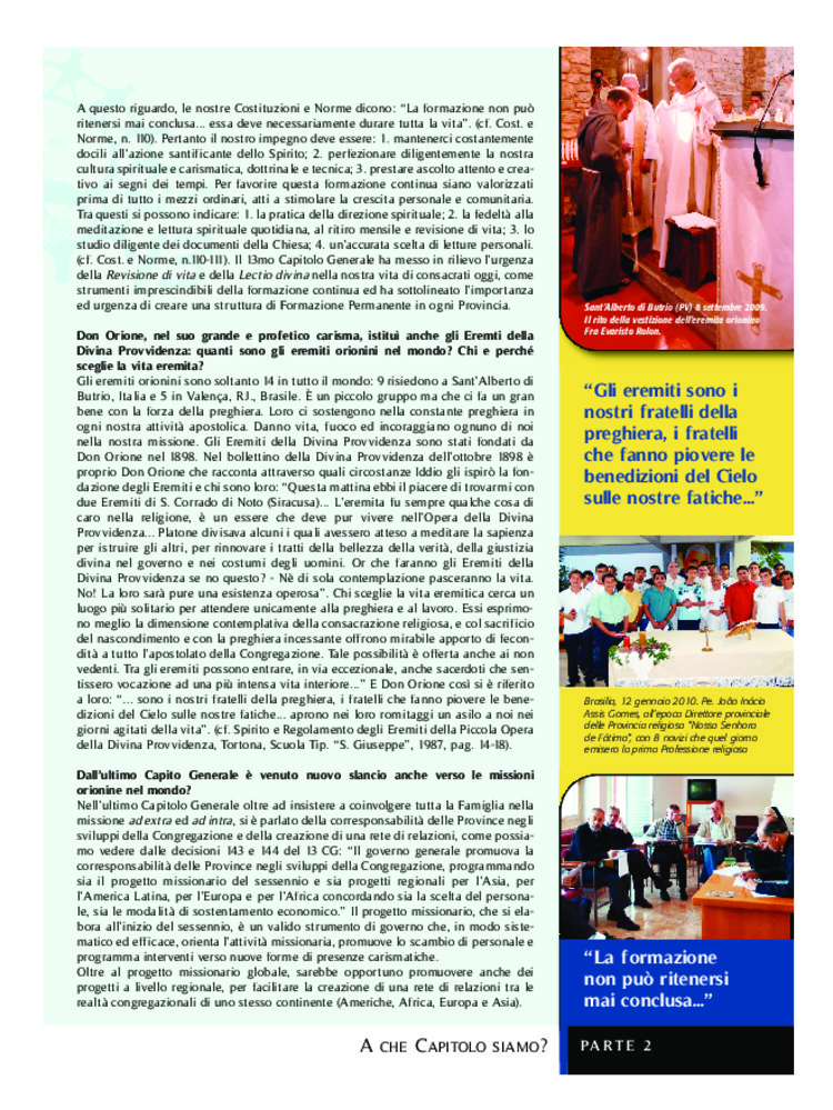 Don Orione oggi, 2011, 02, pagina 17