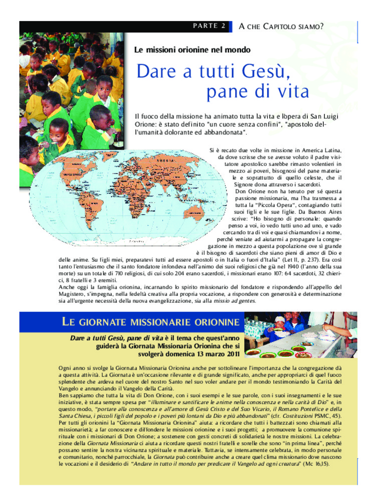 Don Orione oggi, 2011, 02, pagina 18