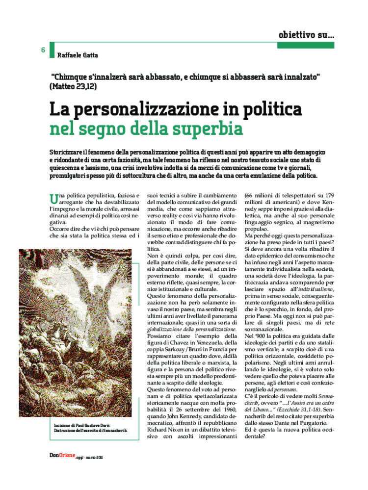 Don Orione oggi, 2011, 03, pagina 6