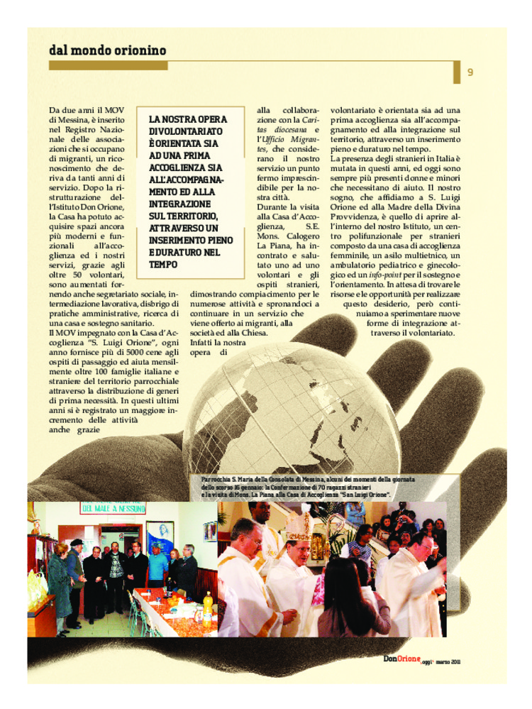 Don Orione oggi, 2011, 03, pagina 9