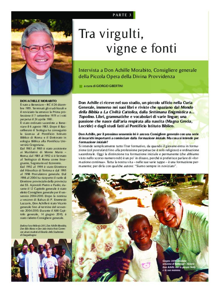 Don Orione oggi, 2011, 03, pagina 16
