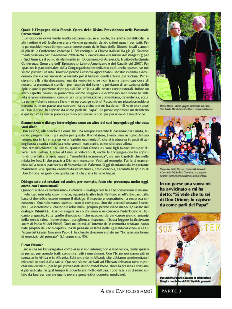 Don Orione oggi, 2011, 03, pagina 17