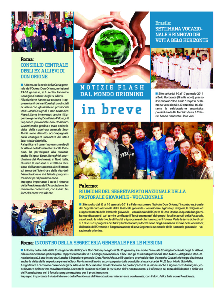 Don Orione oggi, 2011, 03, pagina 26