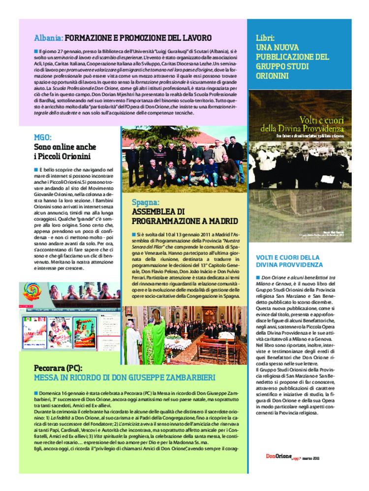 Don Orione oggi, 2011, 03, pagina 27