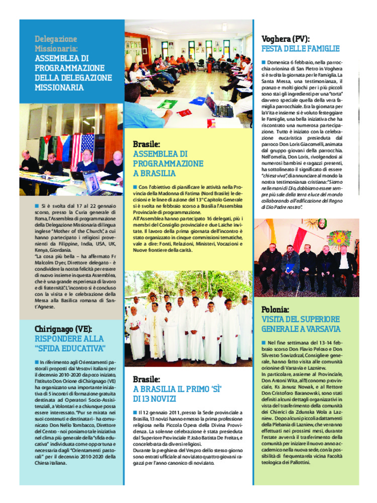 Don Orione oggi, 2011, 03, pagina 28