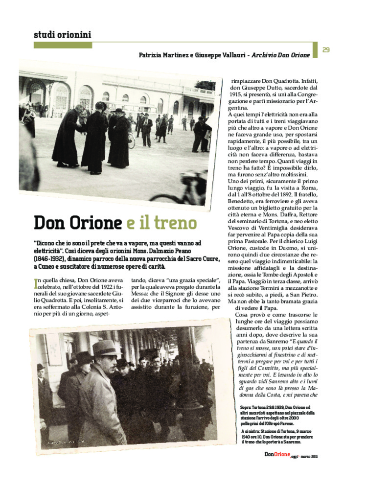 Don Orione oggi, 2011, 03, pagina 29