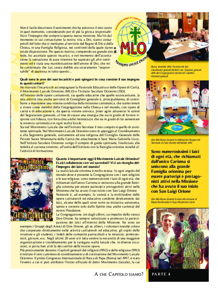 Don Orione oggi, 2011, 04, pagina 17
