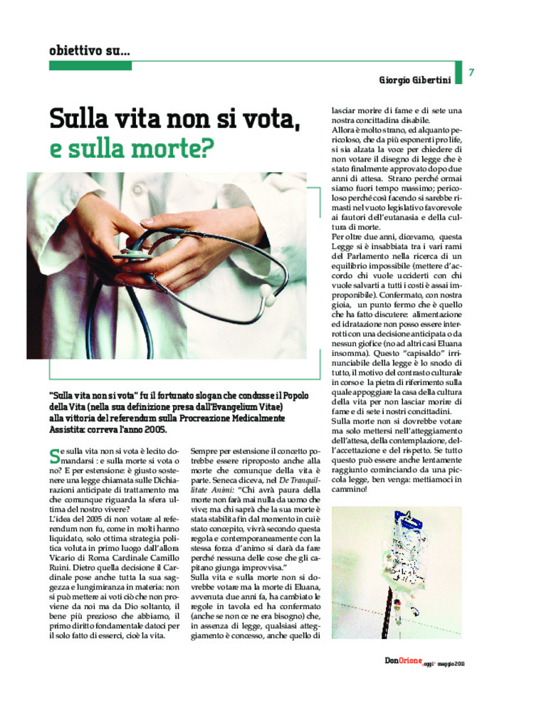 Don Orione oggi, 2011, 05, pagina 7