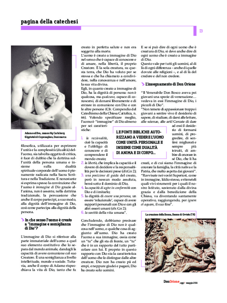 Don Orione oggi, 2011, 05, pagina 13