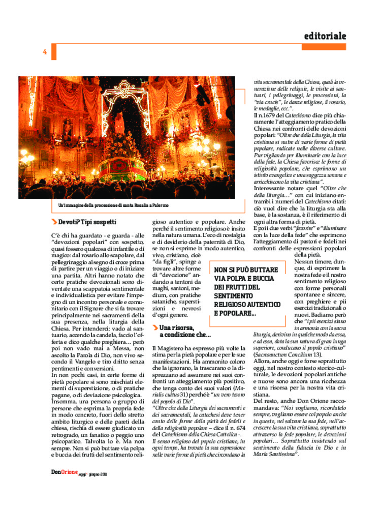Don Orione oggi, 2011, 06, pagina 4