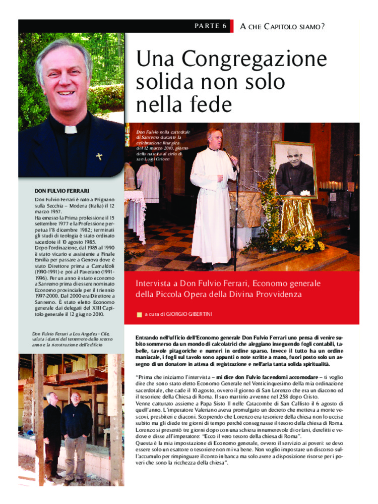Don Orione oggi, 2011, 06, pagina 16
