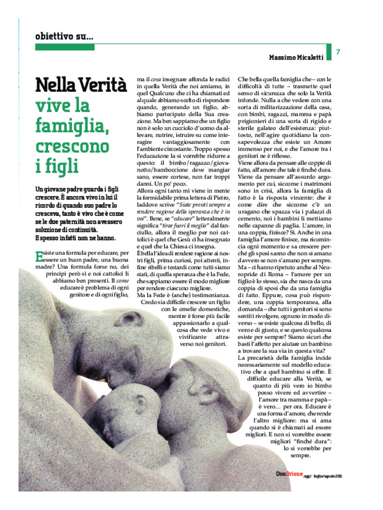 Don Orione oggi, 2011, 07, pagina 7