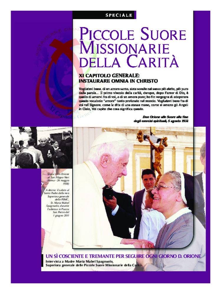 Don Orione oggi, 2011, 07, pagina 15