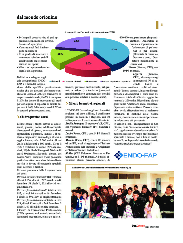Don Orione oggi, 2011, 08, pagina 11