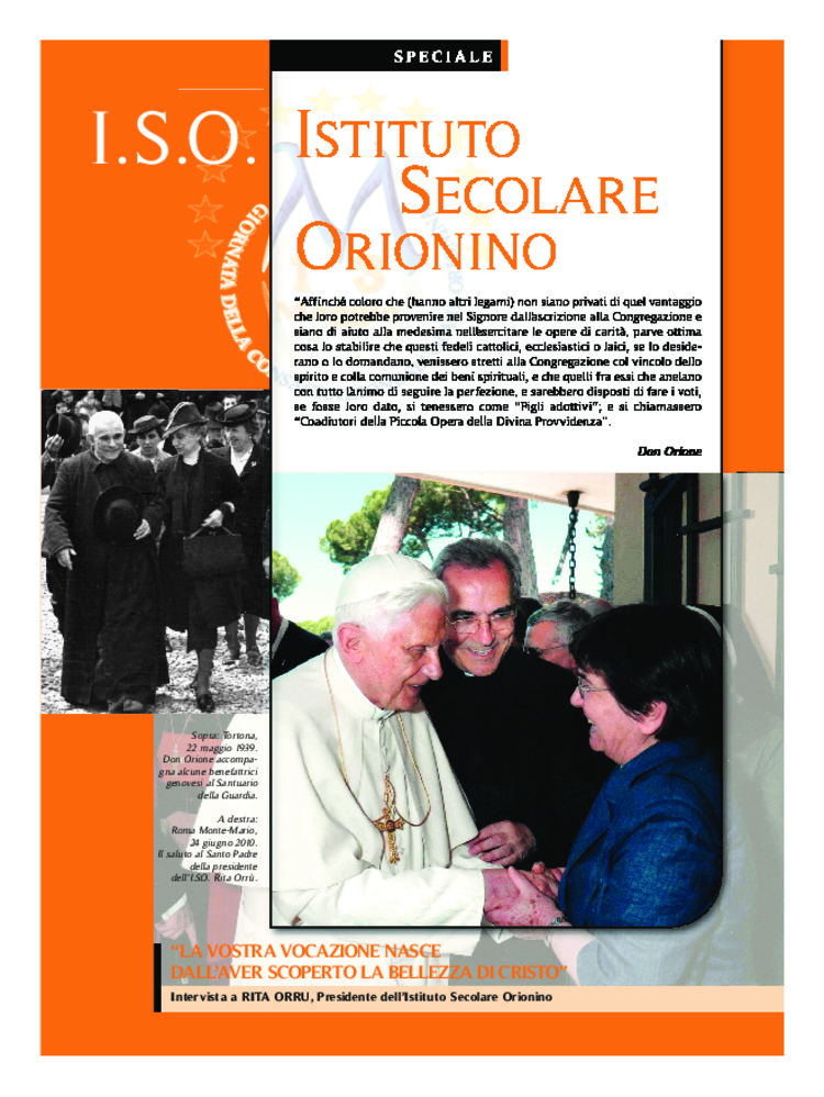 Don Orione oggi, 2011, 08, pagina 15