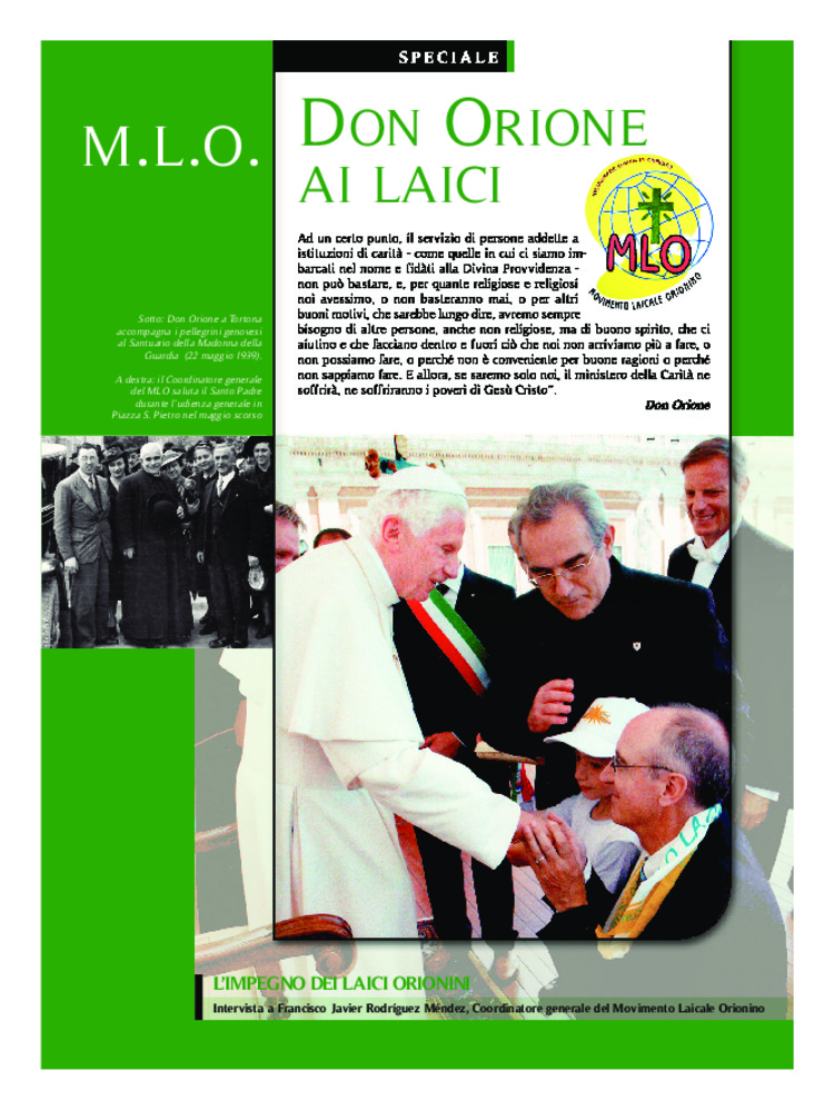 Don Orione oggi, 2011, 09, pagina 15