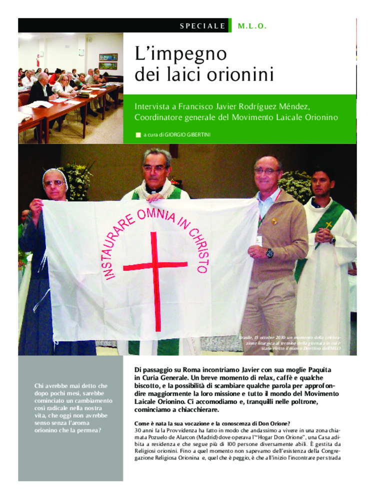 Don Orione oggi, 2011, 09, pagina 16
