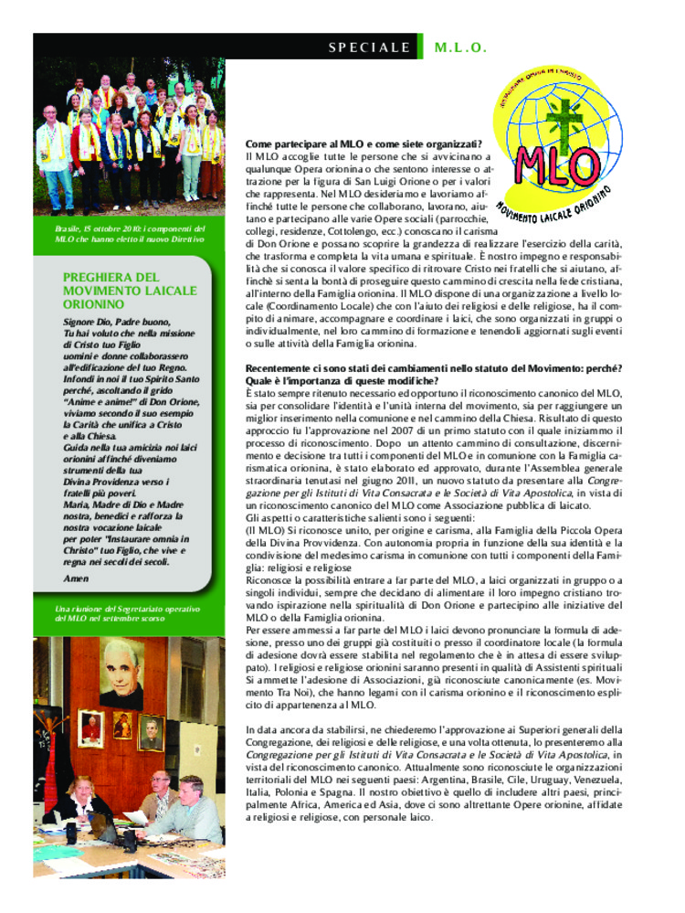 Don Orione oggi, 2011, 09, pagina 18
