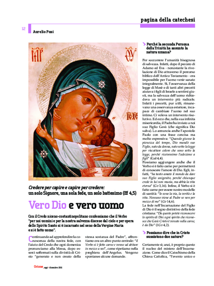 Don Orione oggi, 2011, 10, pagina 12