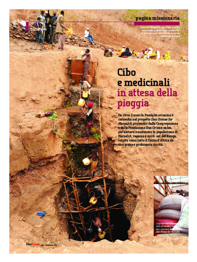 Don Orione oggi, 2011, 10, pagina 24