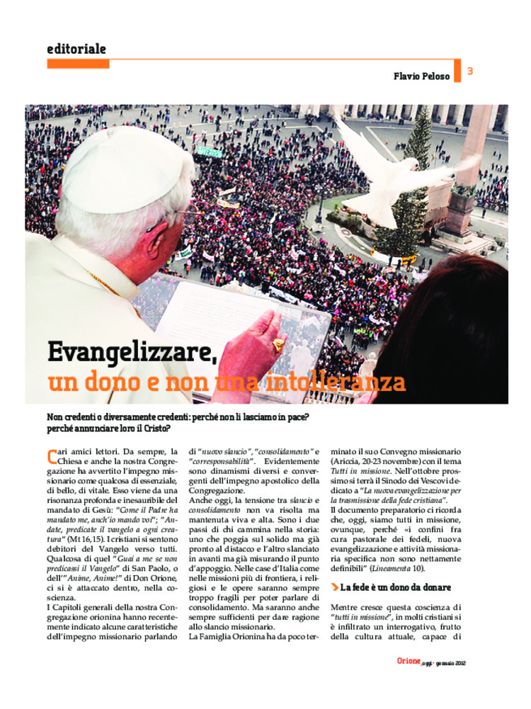 Don Orione oggi, 2012, 01, pagina 3