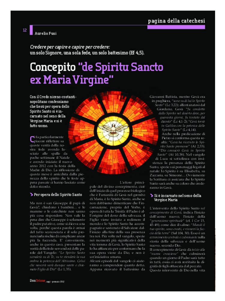 Don Orione oggi, 2012, 01, pagina 12
