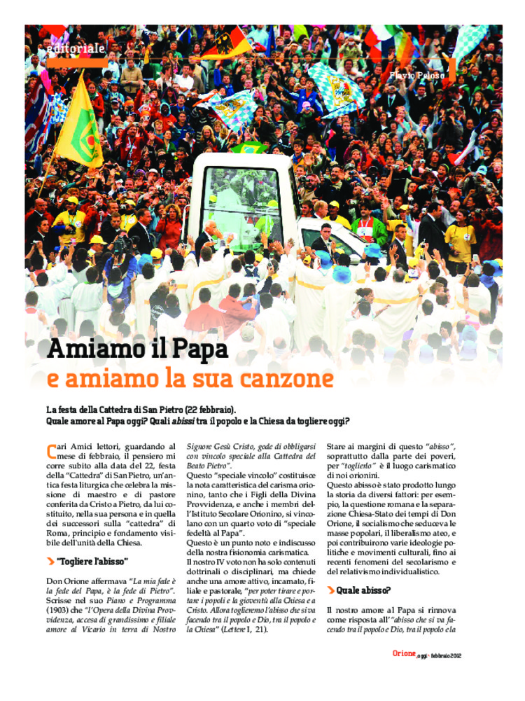 Don Orione oggi, 2012, 02, pagina 3