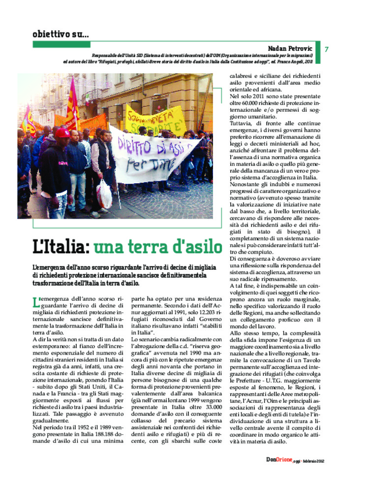 Don Orione oggi, 2012, 02, pagina 7