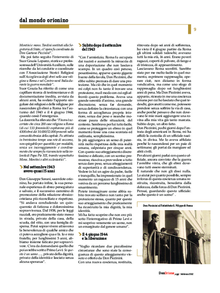 Don Orione oggi, 2012, 02, pagina 9