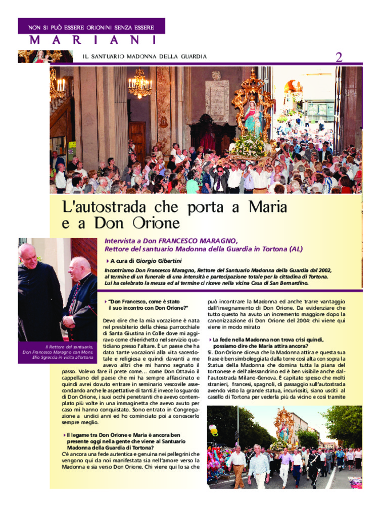 Don Orione oggi, 2012, 02, pagina 16
