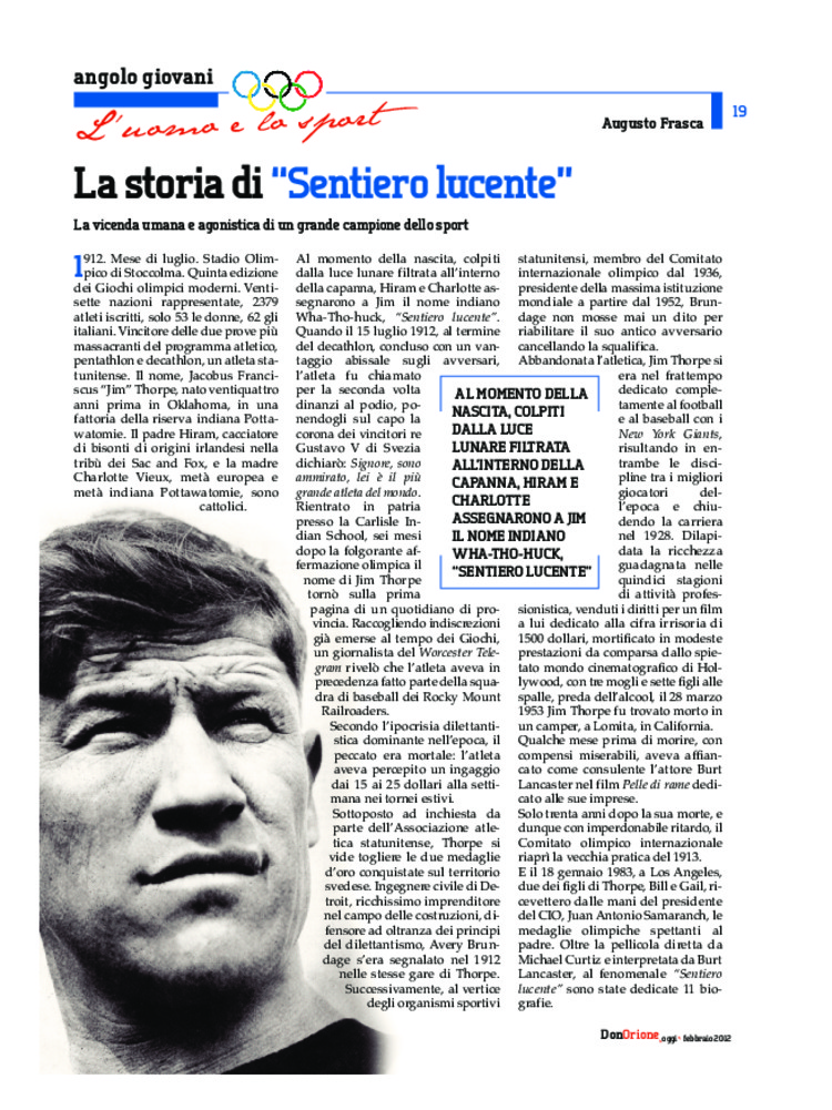 Don Orione oggi, 2012, 02, pagina 19