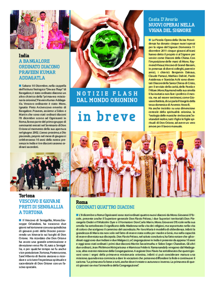 Don Orione oggi, 2012, 02, pagina 25