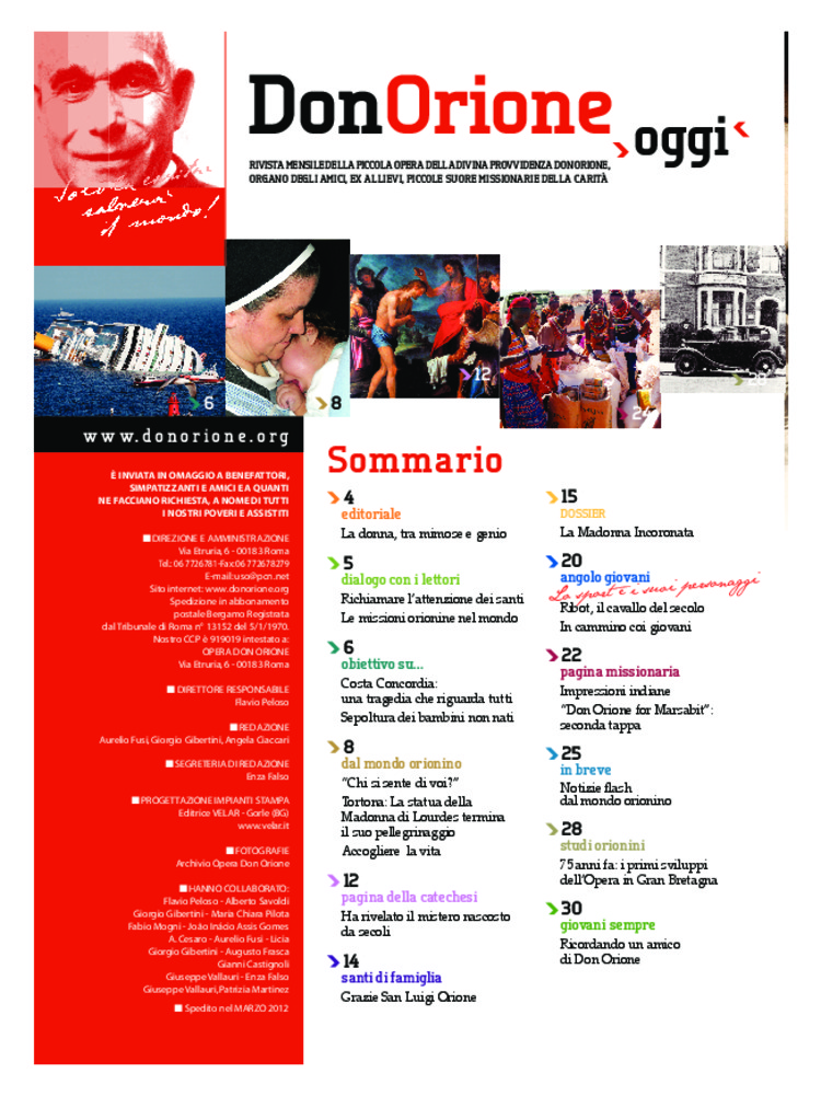 Don Orione oggi, 2012, 03, pagina 2
