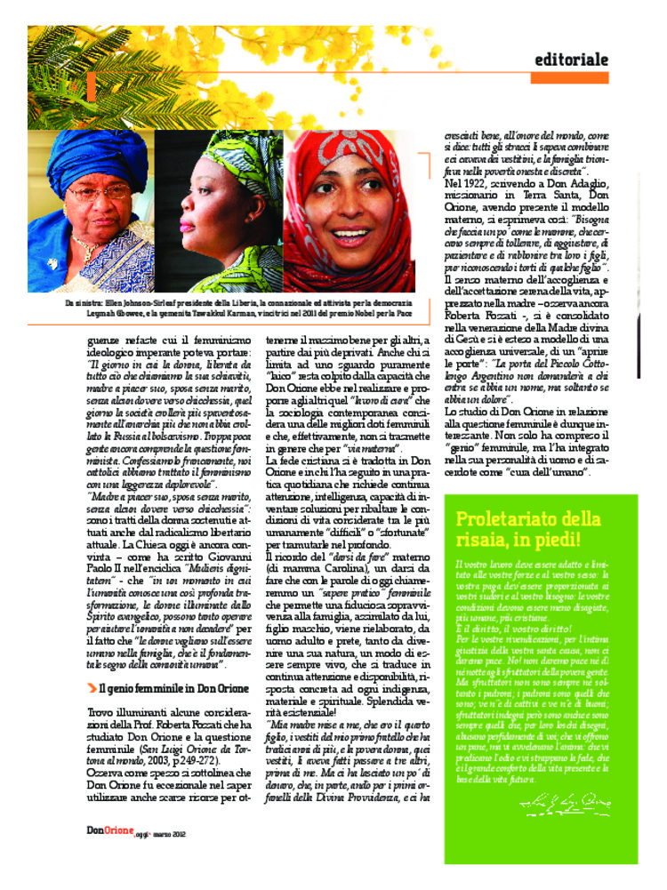 Don Orione oggi, 2012, 03, pagina 4