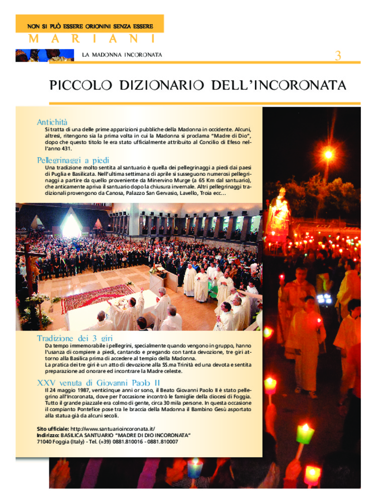 Don Orione oggi, 2012, 03, pagina 18