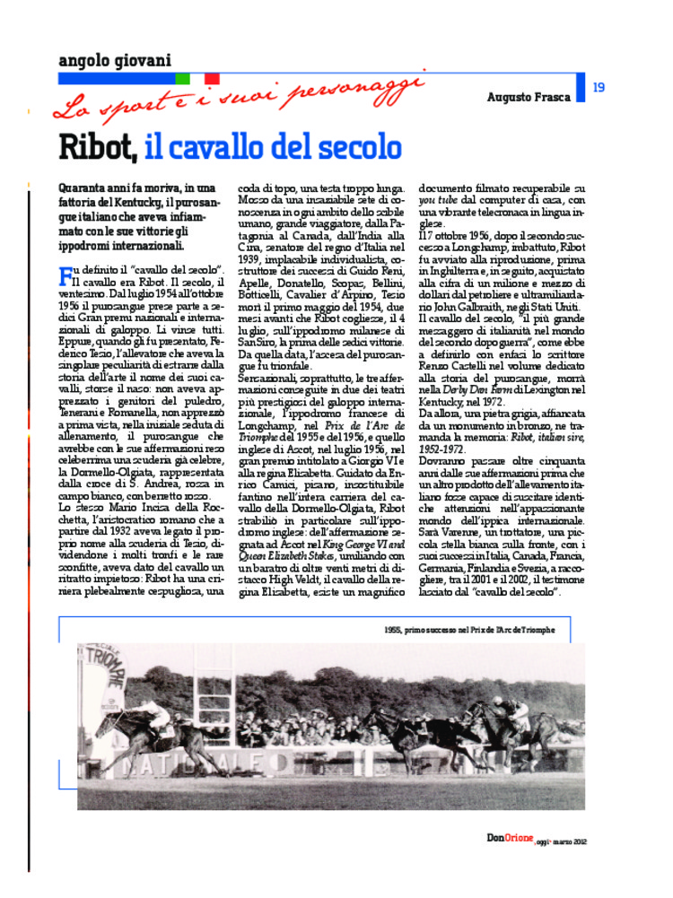 Don Orione oggi, 2012, 03, pagina 19