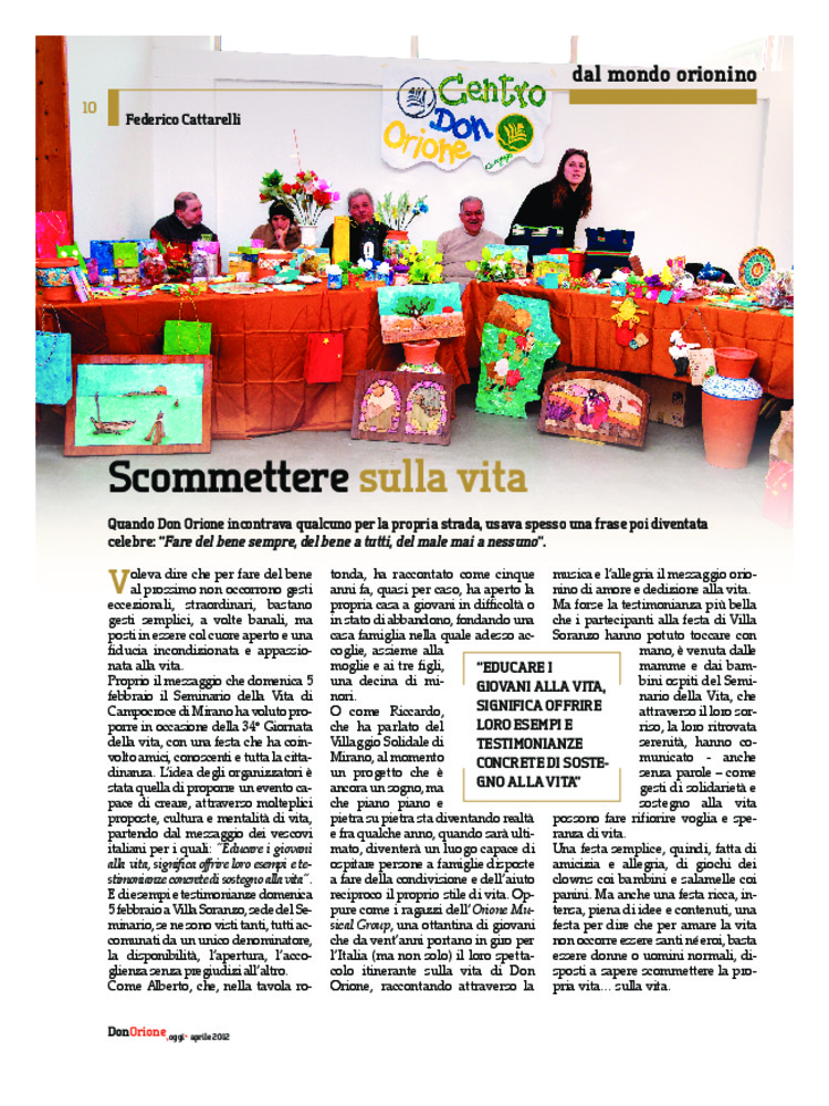 Don Orione oggi, 2012, 04, pagina 10