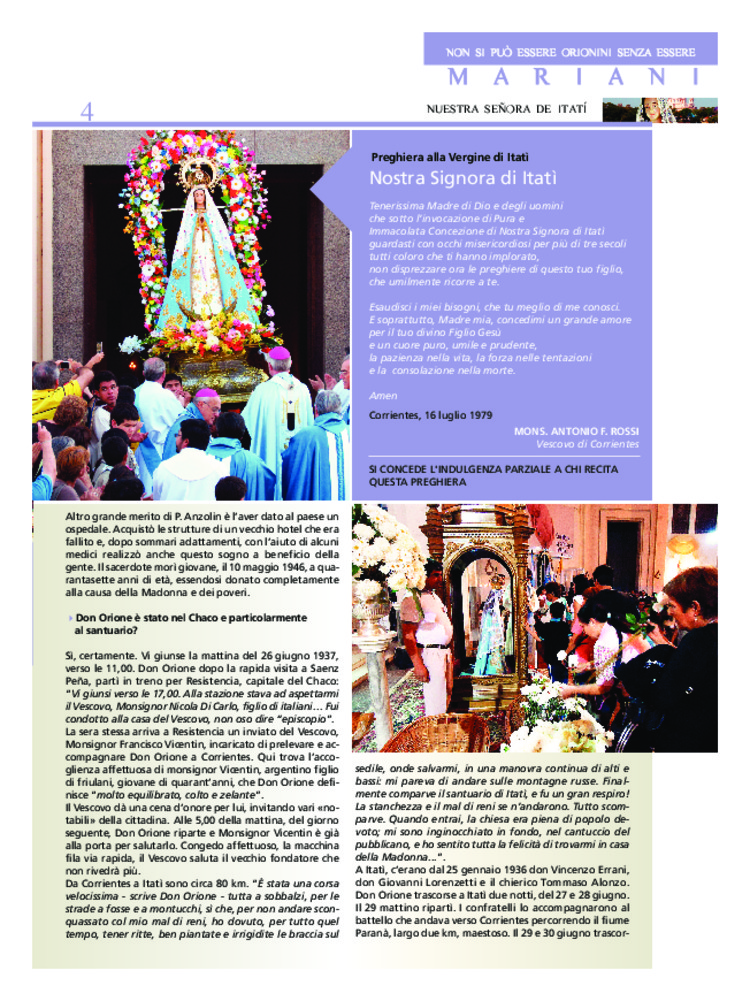 Don Orione oggi, 2012, 04, pagina 17