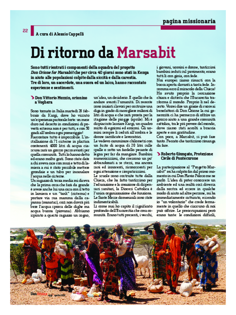 Don Orione oggi, 2012, 04, pagina 22