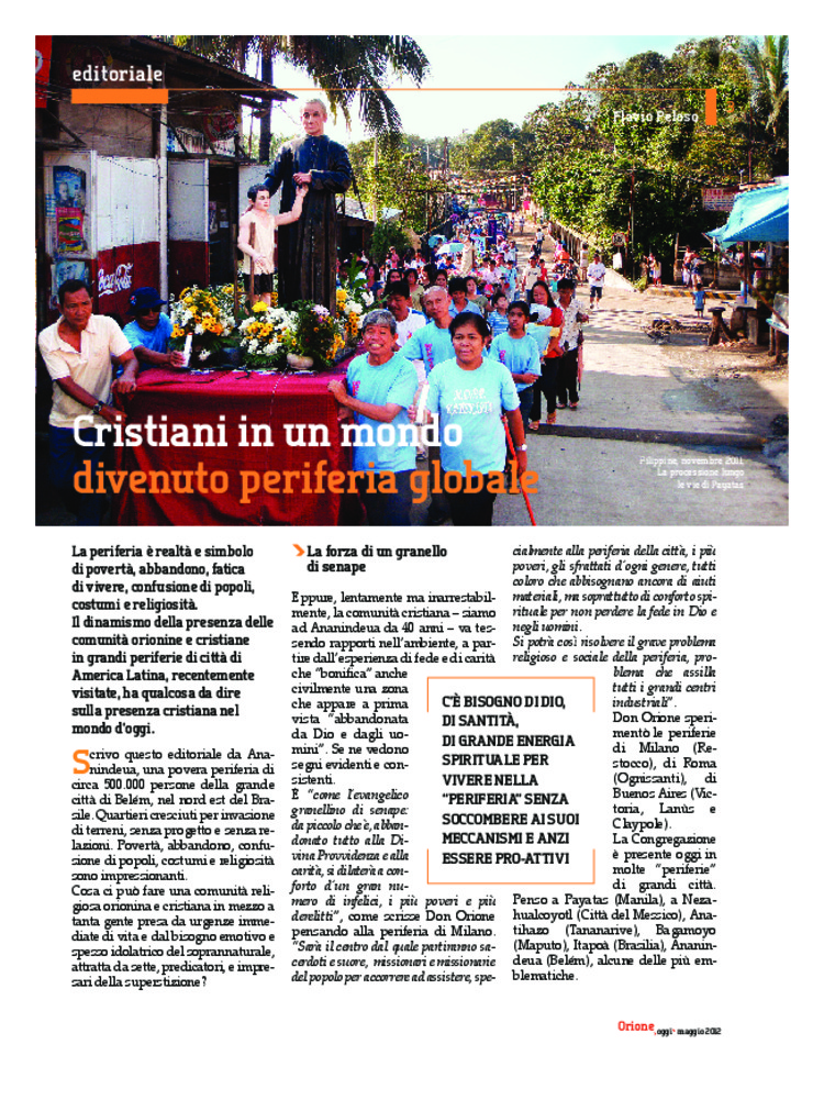 Don Orione oggi, 2012, 05, pagina 3
