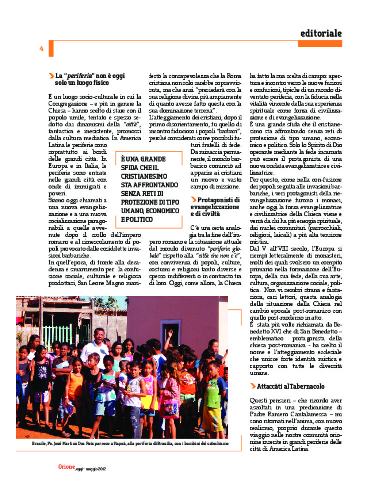 Don Orione oggi, 2012, 05, pagina 4